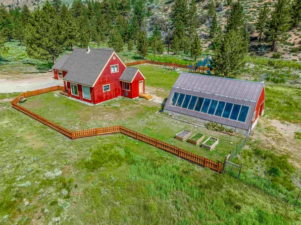 87846 Highway 395, Bridgeport, CA 93517