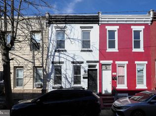 2526 N Jessup St, Philadelphia, PA