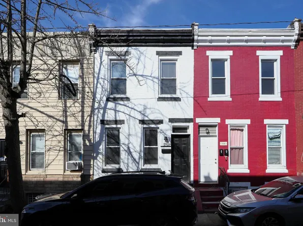 2526 N Jessup St, Philadelphia, PA 19133