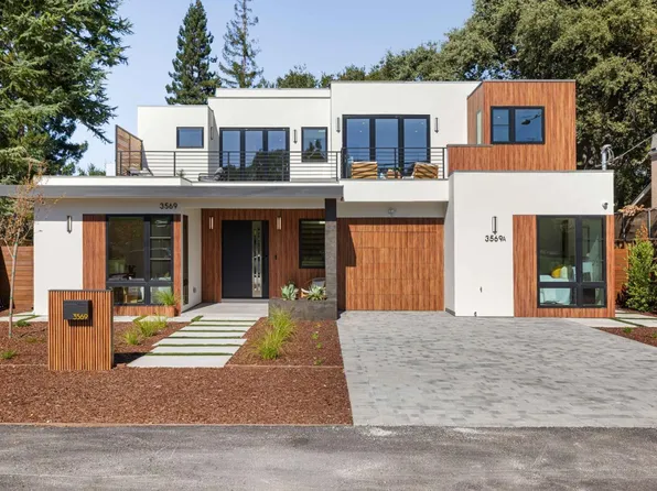 3569 Laguna Ave, Palo Alto, CA 94306