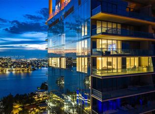 Turnberry Ocean Club, Sunny Isles Beach, FL 33160