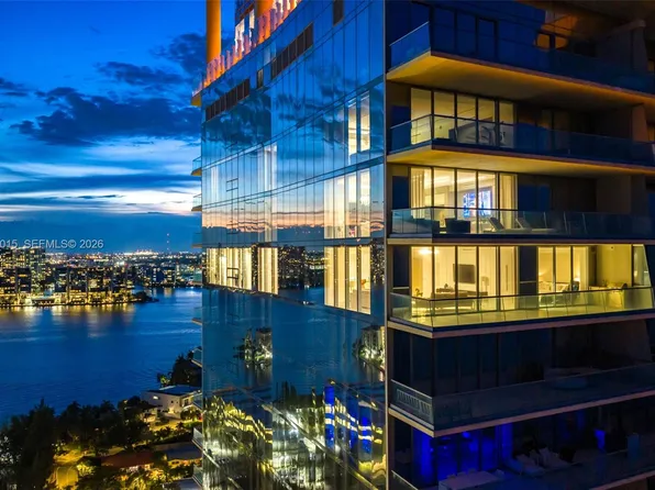 18501 Collins Ave #2504, Sunny Isles Beach, FL 33160