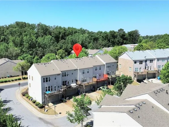 7044 Elmwood Ridge Ct, Doraville, GA 30340