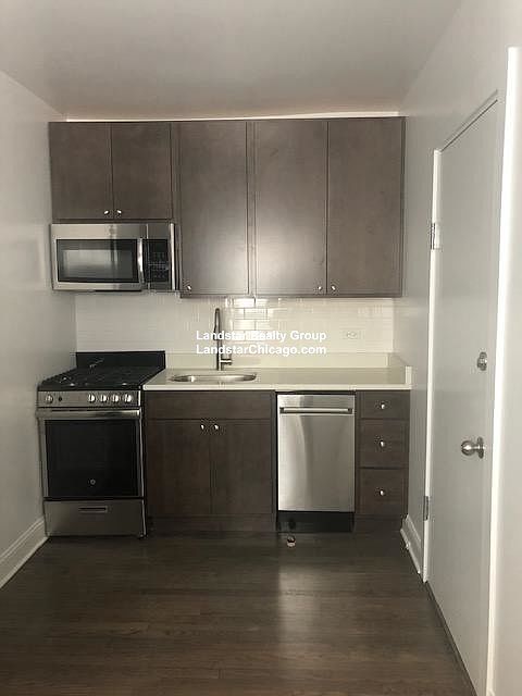 1st image of 2641.5 N Spaulding Ave #3N