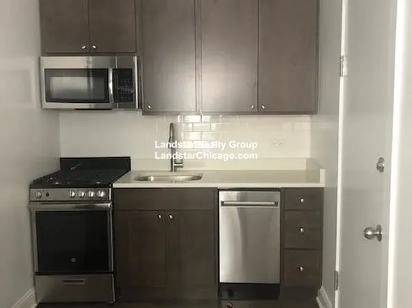 2641.5 N Spaulding Ave #3N, Chicago, IL 60647