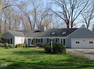 48 Salisbury Rd, Darien, CT 06820