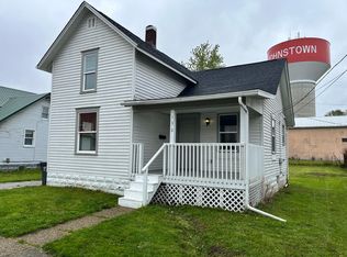 132 S Kasson St, Johnstown, OH