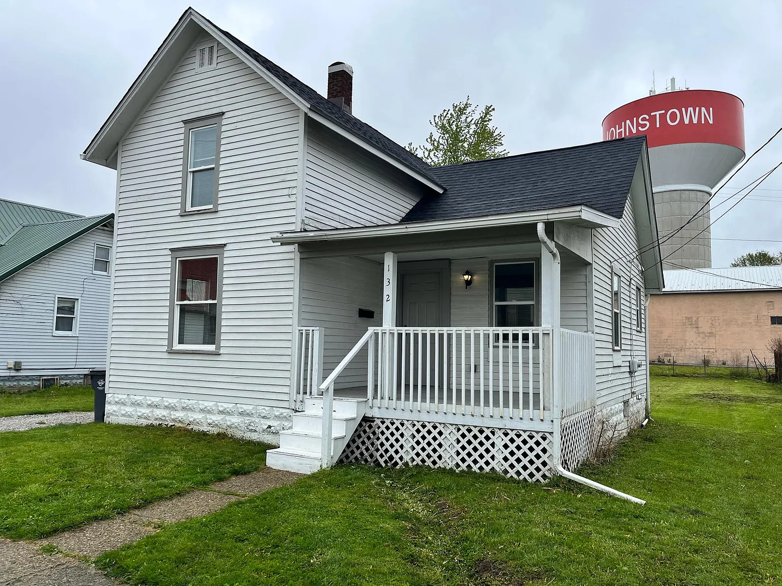 132 S Kasson St photo 1