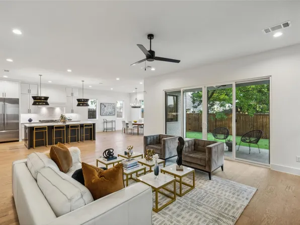 4534 Stigall St, Dallas, TX 75209