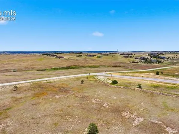 Settlers Ranch Rd, Colorado Springs, CO 80908