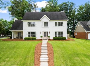 600 Delphinium Blvd NW, Acworth, GA 30102