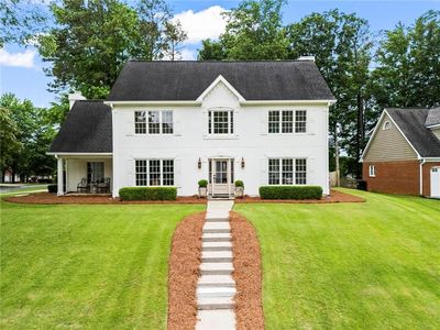 600 Delphinium Blvd NW, Acworth, GA, 30102