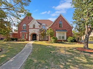 4 Siesta Cir, Heath, TX 75032