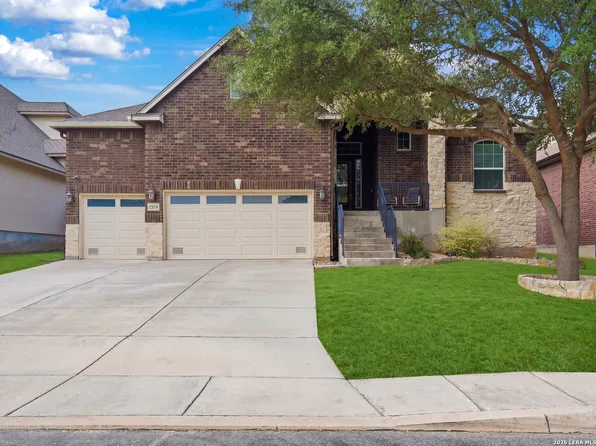 12519 Lexi Petal, San Antonio, TX 78253
