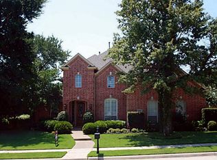4501 Manor Way, Flower Mound, TX 75028
