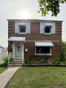 3523 S 57th Ave, Cicero, IL, 60804