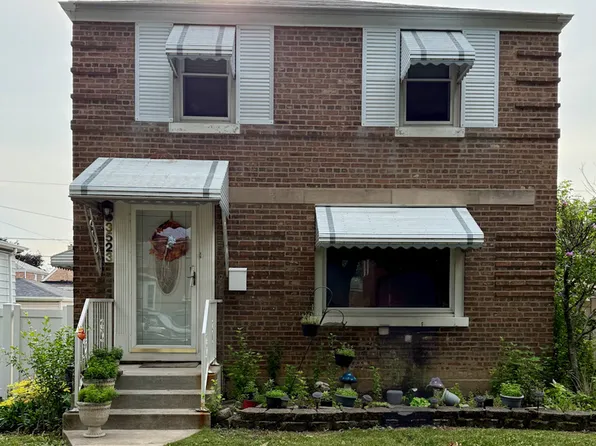 3523 S 57th Ave, Cicero, IL 60804