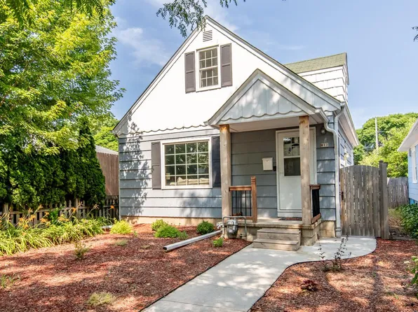 608 South 61st STREET #610, Milwaukee, WI 53214