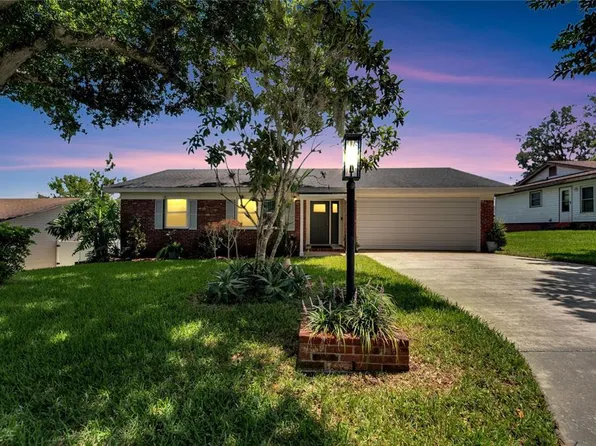 4926 SHARON AVENUE, LAKELAND, FL 33812