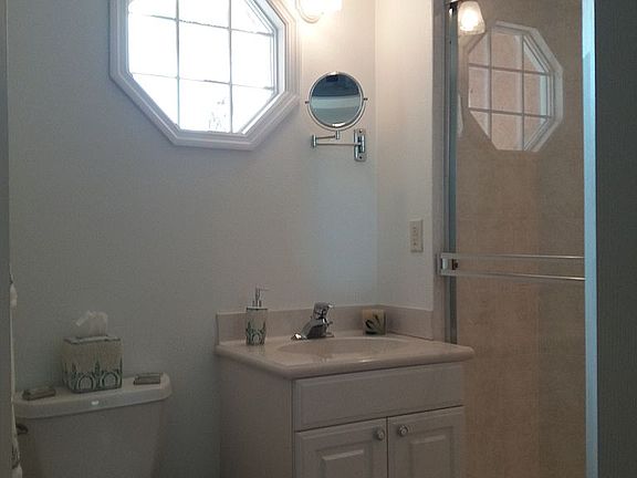 Downstairs Bath Room