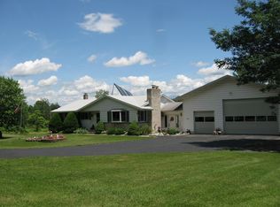 401 Churchland Rd, Saugerties, NY 12477