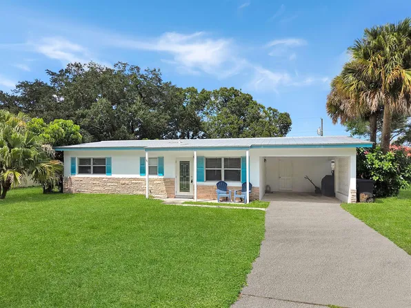 775 Lomas Street, Port St. Lucie, FL 34952