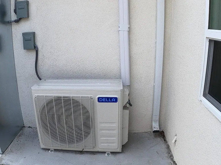 AC unit