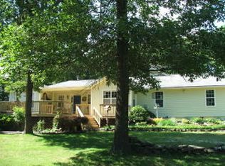 4560B Wagner Loop, Harrison, AR 72601