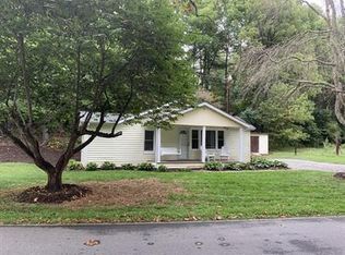 3724 Lower Gabriels Creek Rd, Mars Hill, NC 28754