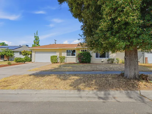 3665 N 8th St, Fresno, CA 93726