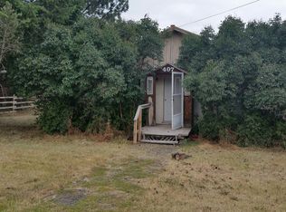 407 N Mill St, Joseph, OR 97846