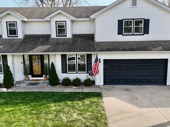 3905 W 8th St, Lawrence, KS 66049