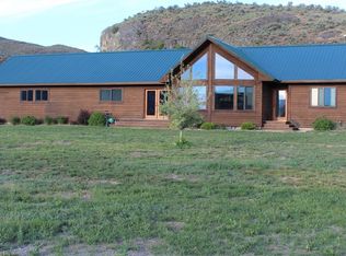 50 Warren Rd, Tonasket, WA 98855