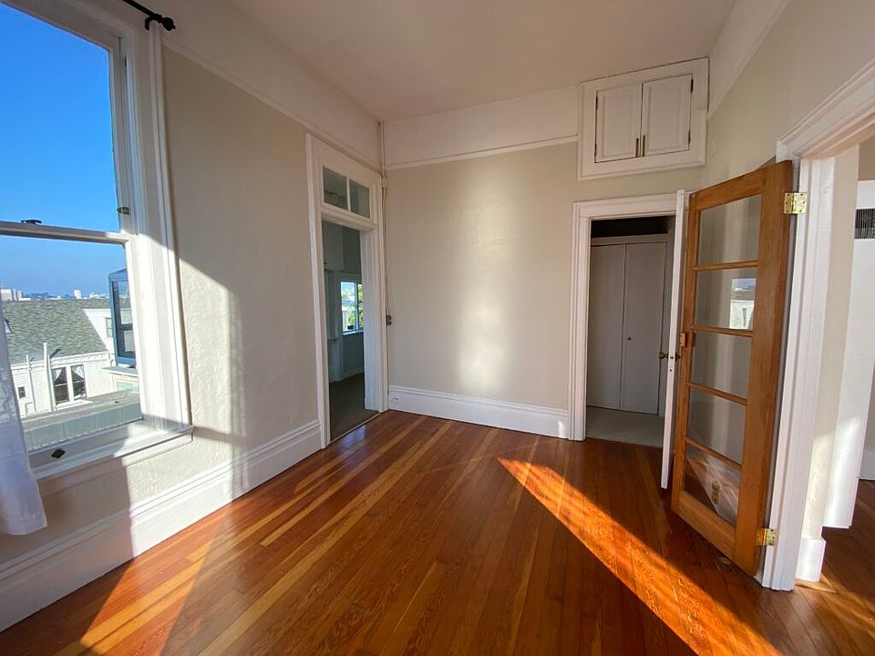 1st image of 1190 Haight St #315