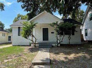 2417 Kelly Ave, Gulfport, MS 39501