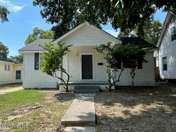 2417 Kelly Ave, Gulfport, MS 39501