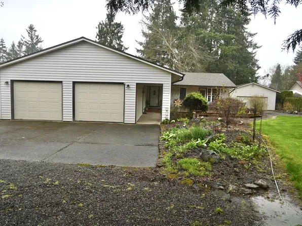 13027 Mapleleaf Ct NE, Aurora, OR 97002