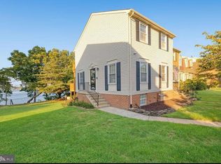 839 De Franceaux Hbr, Pasadena, MD 21122