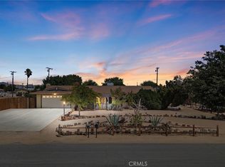 20990 Chama Rd, Apple Valley, CA 92308