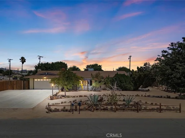 20990 Chama Rd, Apple Valley, CA 92308