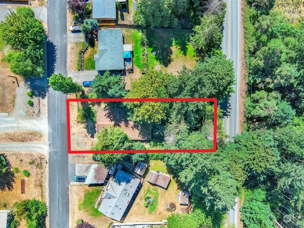 13206 281st Avenue E, Buckley, WA 98321
