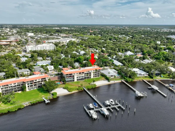 624 SW SAINT LUCIE Crescent #308, Stuart, FL 34994
