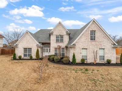 12270 Afton Pl, Arlington, TN, 38002
