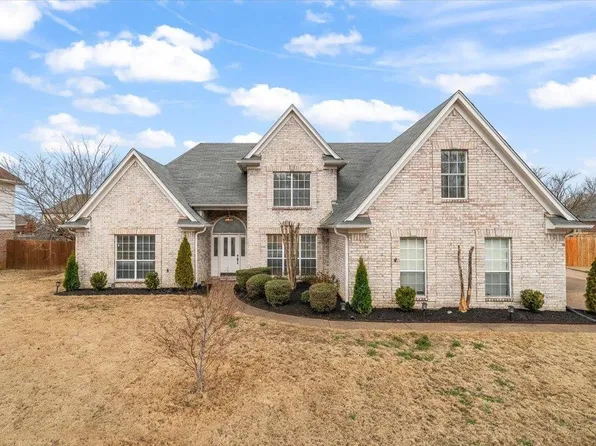 12270 Afton Pl, Arlington, TN 38002
