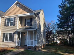 111 Walford Park, Clayton, NC 27520