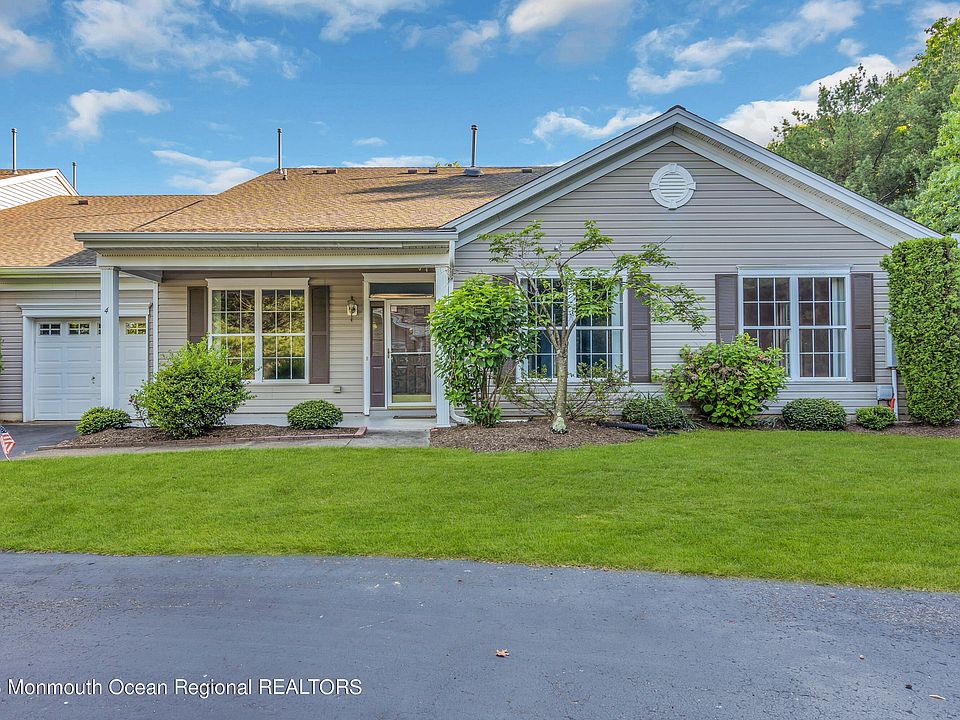 4 Sunnylawn Lane, Lakewood, NJ 08701 Zillow