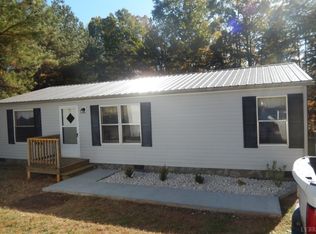 1868 Tabor Rd, Gladys, VA 24554