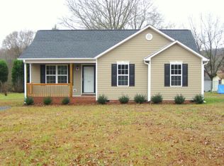 306 S Ayersville Rd, Mayodan, NC 27027