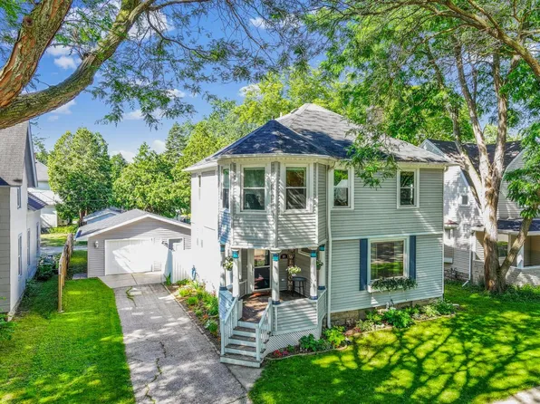 835 Dousman St, Green Bay, WI 54303