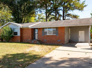 505 N Hospital Blvd, Jacksonville, AR 72076